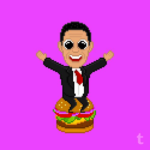 Thanks, Obama GIF SixPack Creators