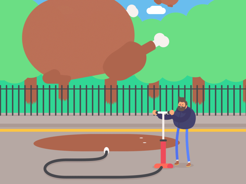 Some Fresh Turkey for ThanksGIFing GIF SixPack Creators