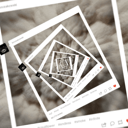 Vortexes We Like Better Than the Polar Vortex GIF Six