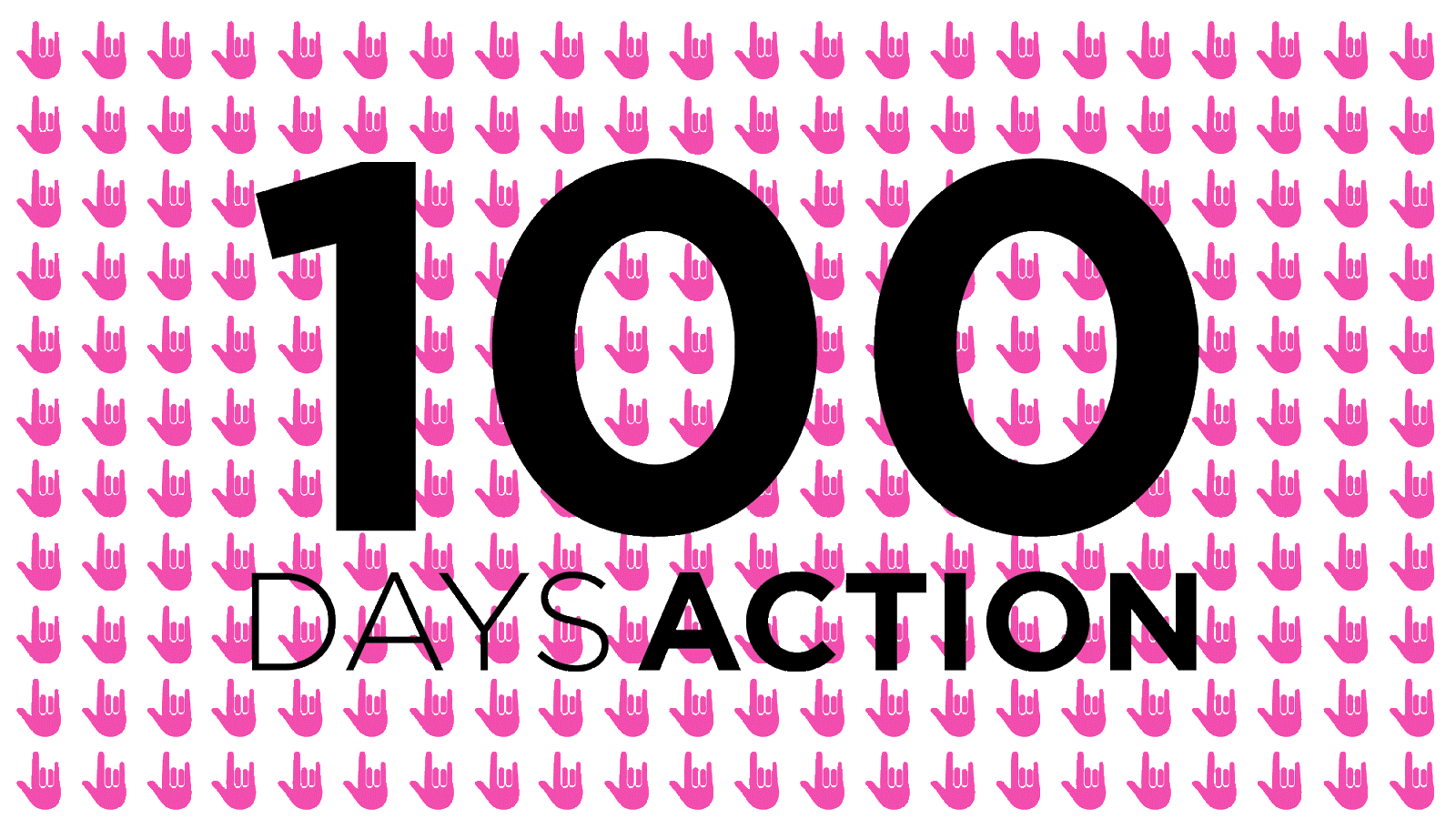 100 Days of Artistic Resistance Against Trump Begin Now Creators