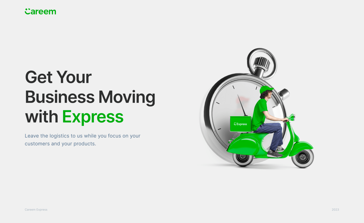 Express Careem