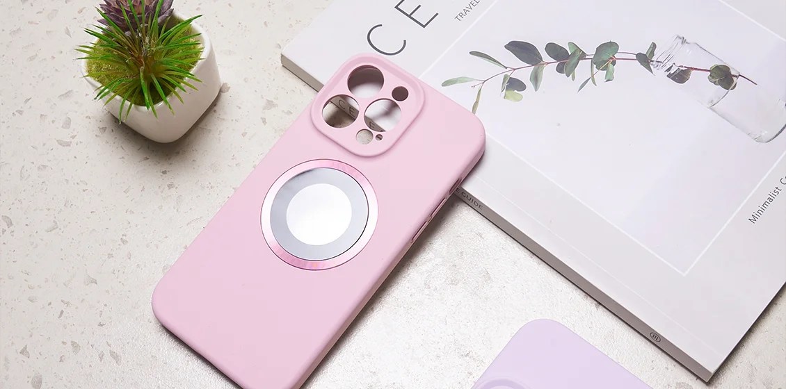 How to Clean Your Phone Case A Simple, MaterialSpecific Guide Blog