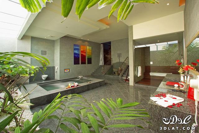 ديكور منزل عصرى تحفه بوسى