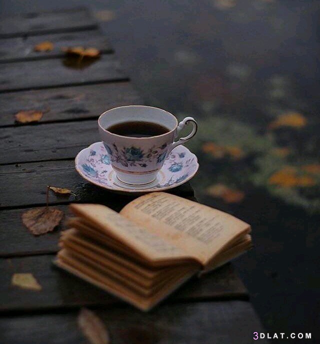 صور منوعة خلفيات، صور رومانسية، قهوه، ورود، شتاء ، كتب2020 منتديات