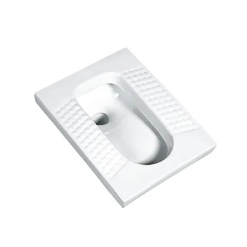 GOLDEN DRAGON BATHROOM CERAMIC SQUATTING PAN ARABIC WC GD1089 GOLDEN DRAGON SQUATTING