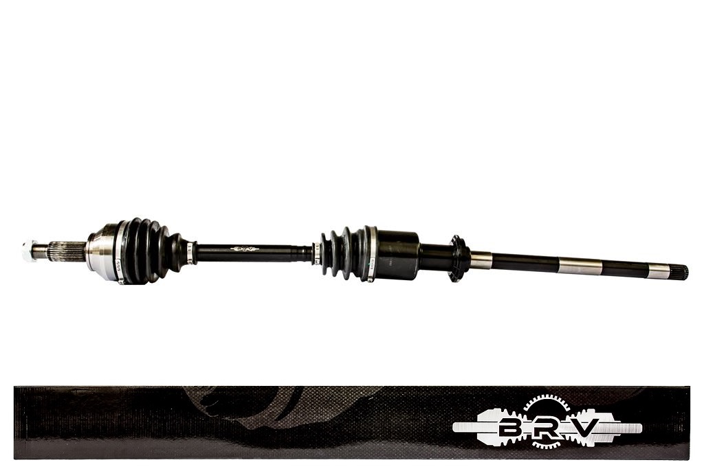 Drive Shaft Right Front Jaguar xType (X400) 3.0/3.0 V6 4wheel HQ New