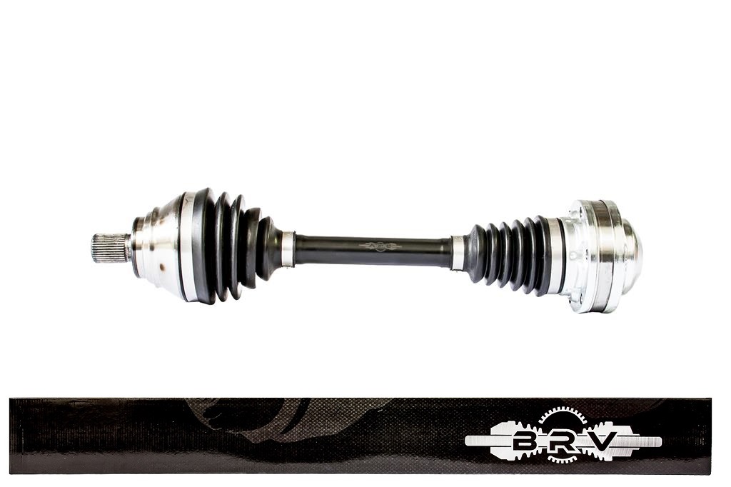 Drive Shaft Left Front Skoda Octavia III 2.0 Tdi / Rs Manual