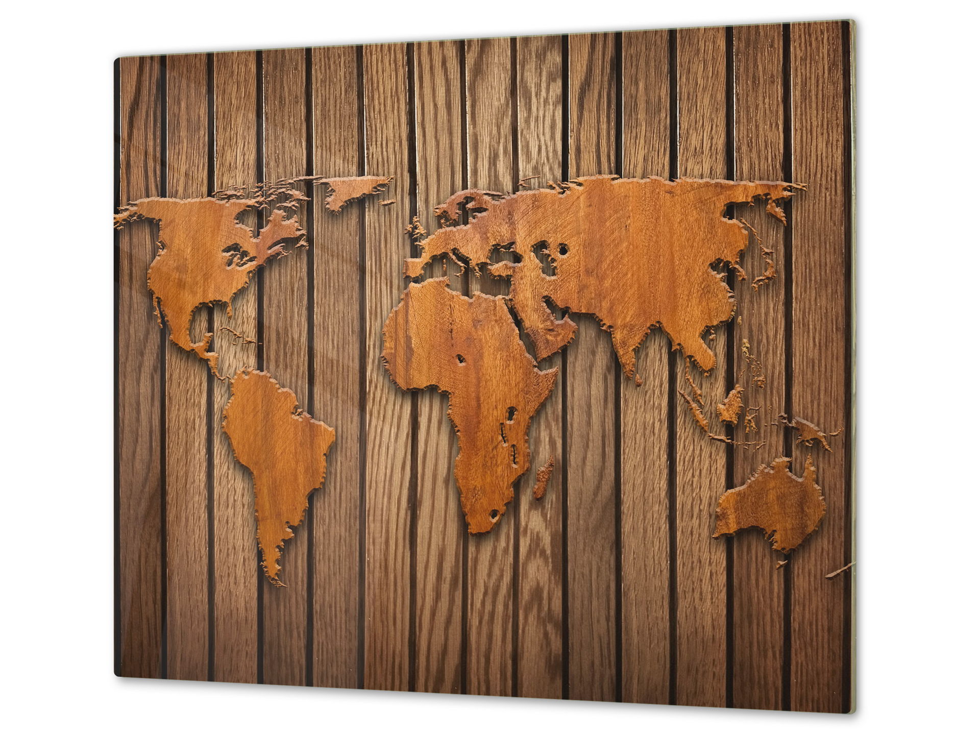 Küche, Haushalt & Wohnen Arbeits & Kochplattenabdeckung Abdeckung