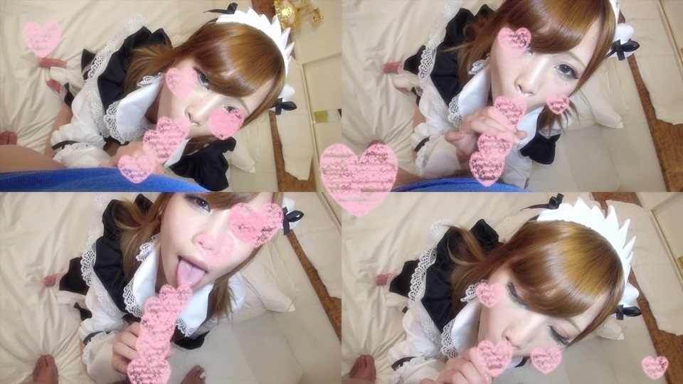 大好きなゴスロリコスプレに着替えて気分ノリノリ☆みらいちゃんに中出ししちゃいました【個人撮影】 - VO Server