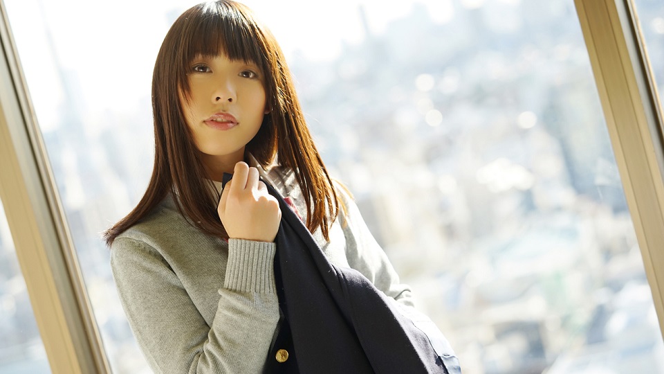 GAREA-611YUA 制服に身を包んだ女子大生。Ｍ寄りの性癖を見せながら… - VO Server