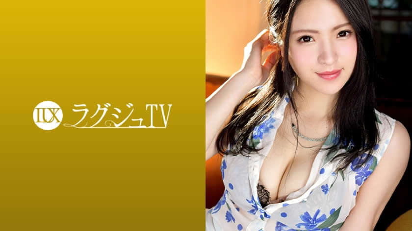 259LUXU-886 ラグジュTV 904 香里奈 26歳 モデル - VO Server