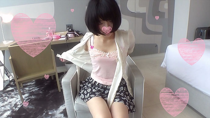 【天使降臨】アイドル級☆小柄清楚2.5次元体型「イったばっかなのにぃ♥」穢れを知らない様な桃色狭膣＆合法Loli貧乳勃ったままプルプル痙攣連続絶頂！恥ずかし過ぎて赤面涙目 - VO Server