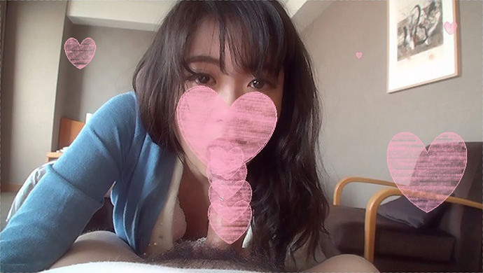 【個人撮影】18歳☆小柄清楚Loli娘　小3でひとりエッチ覚醒「出してッ♥」幼い涙目×妖艶テクで中年男子メロメロ射精不可避これが天国 - VO Server