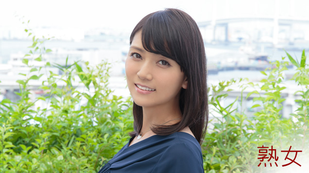 MYWIFE-1386 No.829　内田 絵美 - VO Stream