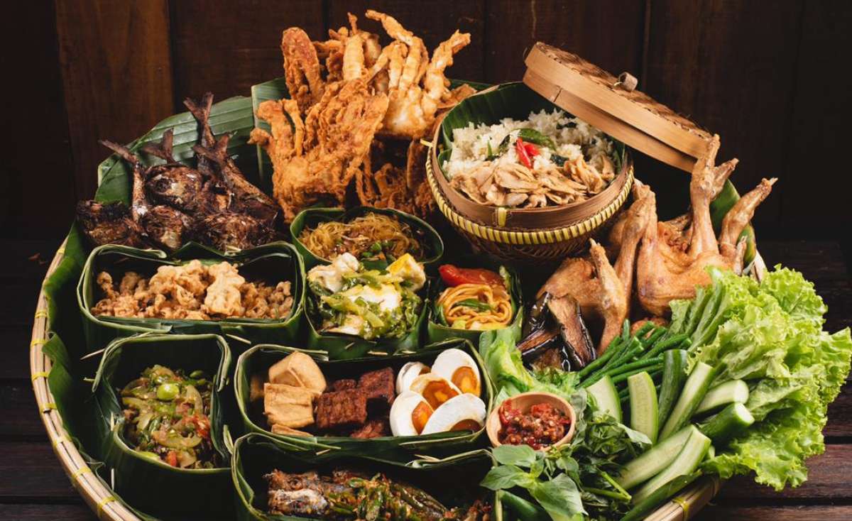 Pondok Indah Info Medan Crazfood