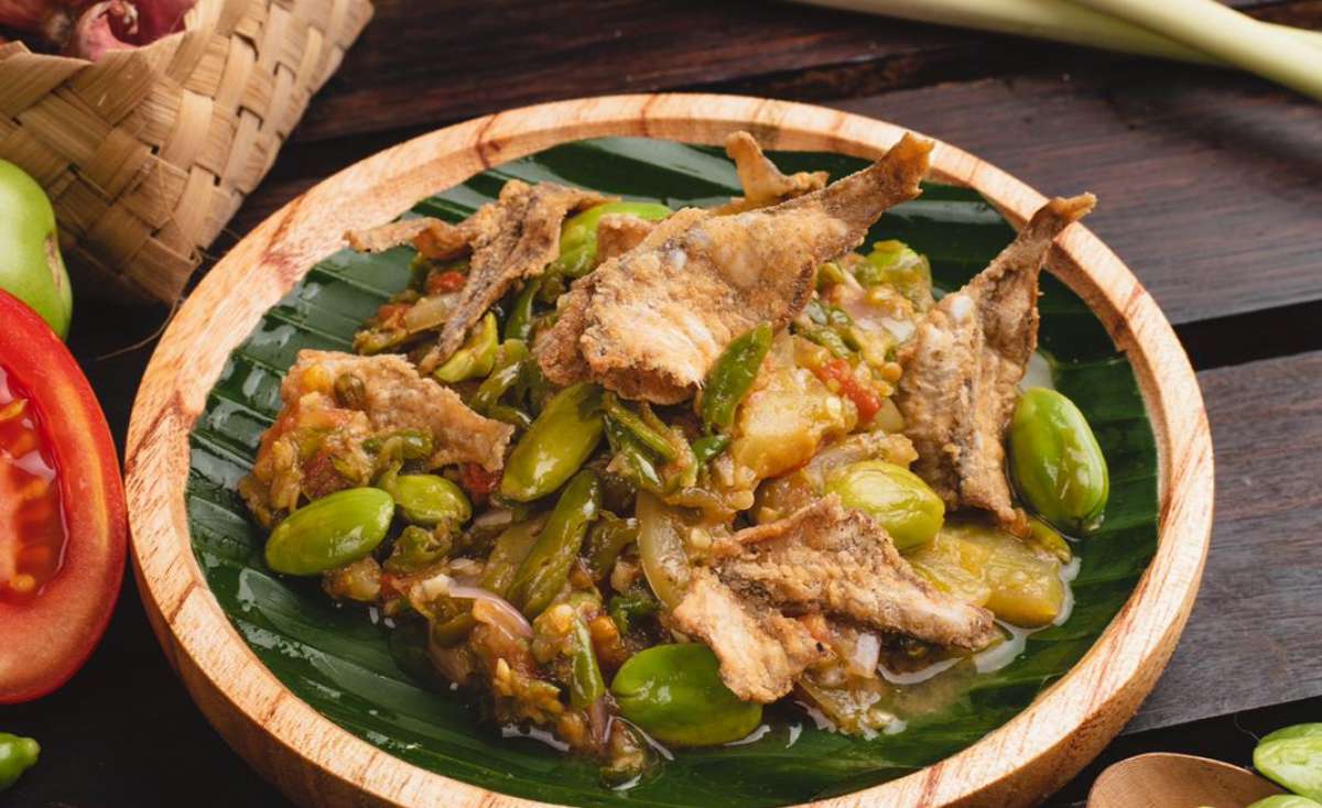 Pondok Indah Info Medan Crazfood