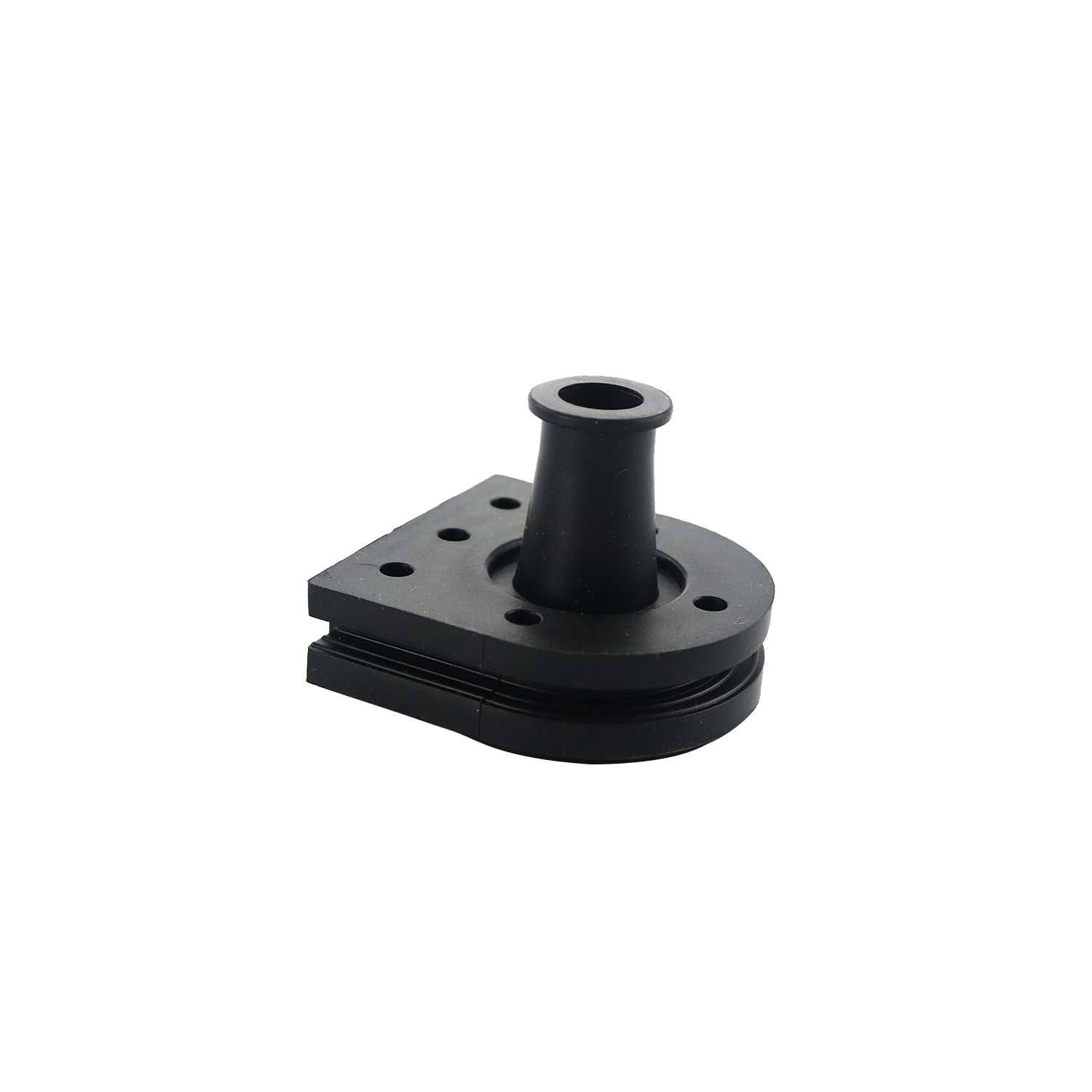 high quality Metal and Rubber sealing parts design manufacturer