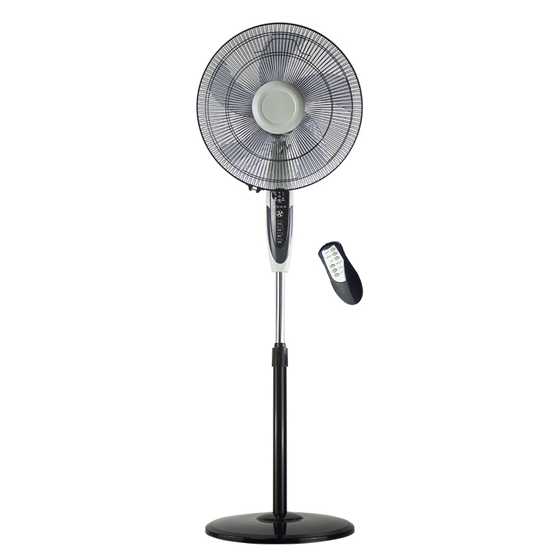 16 inch 18 inch Intelligent Fan With Remote Control New Electric