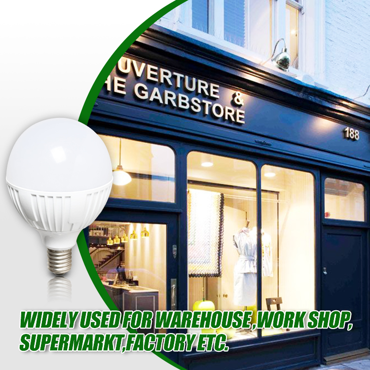 wholesale Aluminum Light Bulbs manufacturers