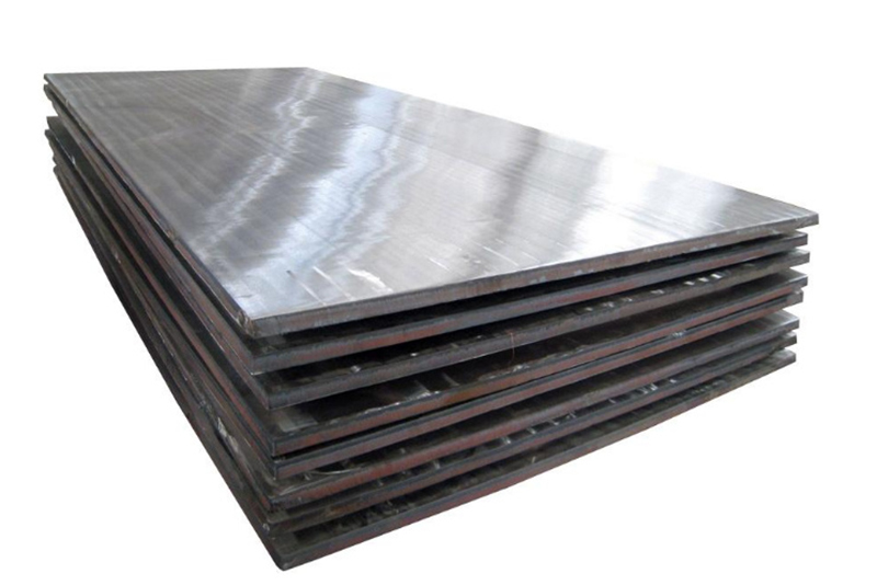 Stainless Steel Plate and Sheet supplier