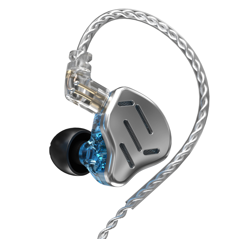 Hybrid Earphone