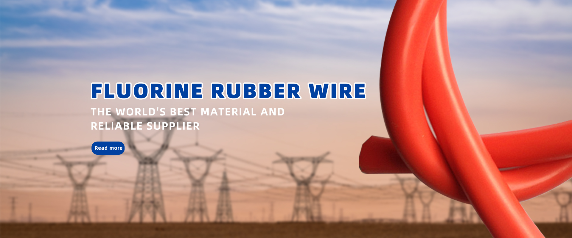 fluoroelastomer arx9 wire cable 200℃ ARX9wire R9wire Cable fluo
