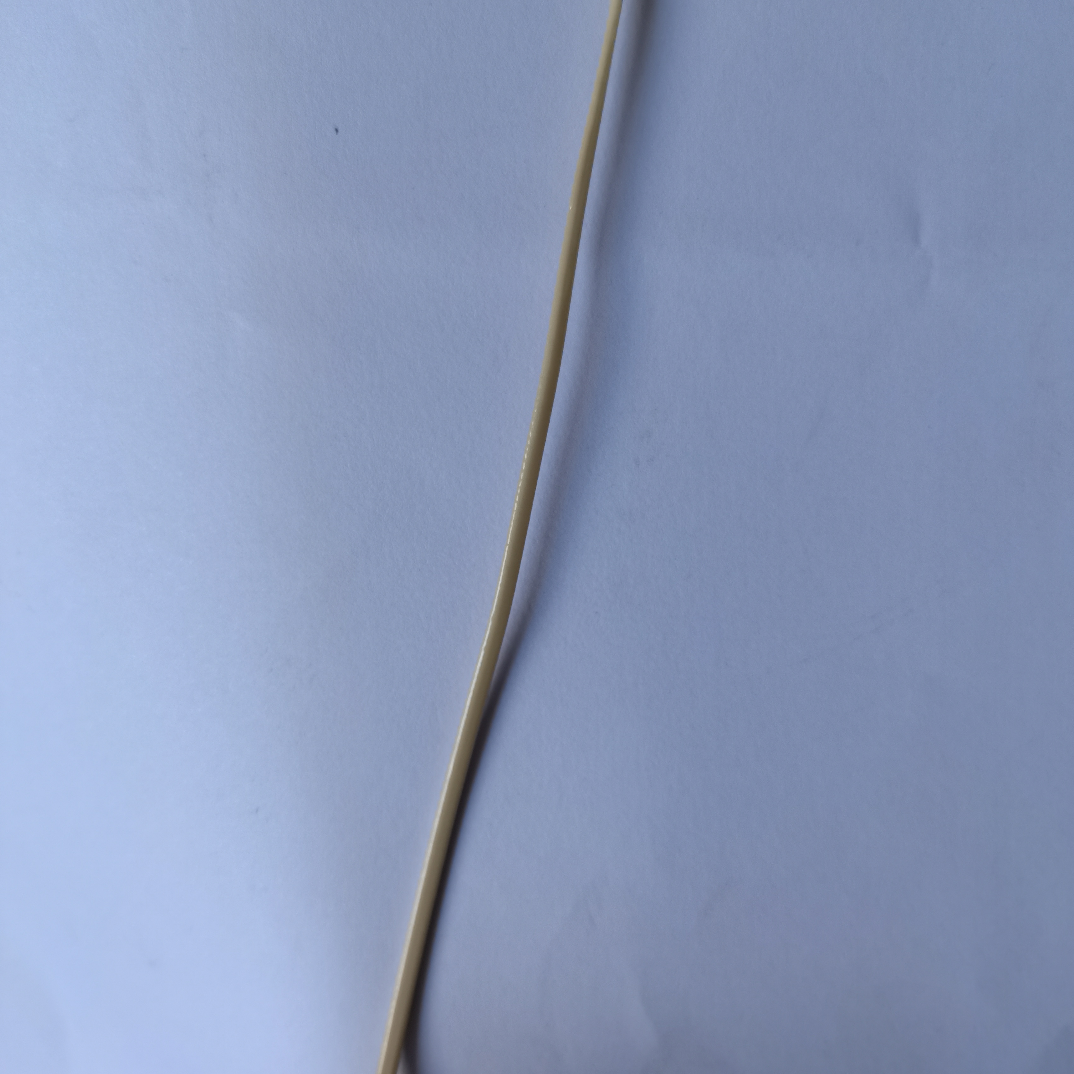 peek wire cable production PEEK FLAT wire Electric motors