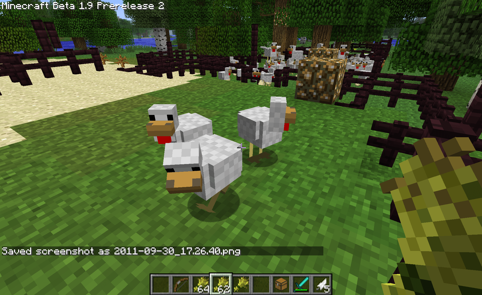 Astuces minecraftmypassion