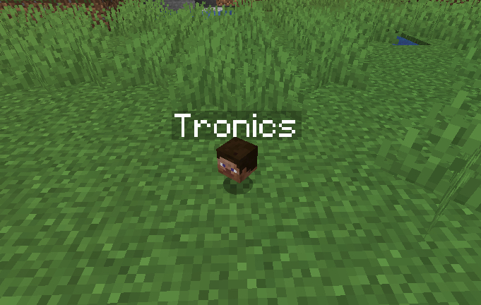 Minecraft Commande /summon