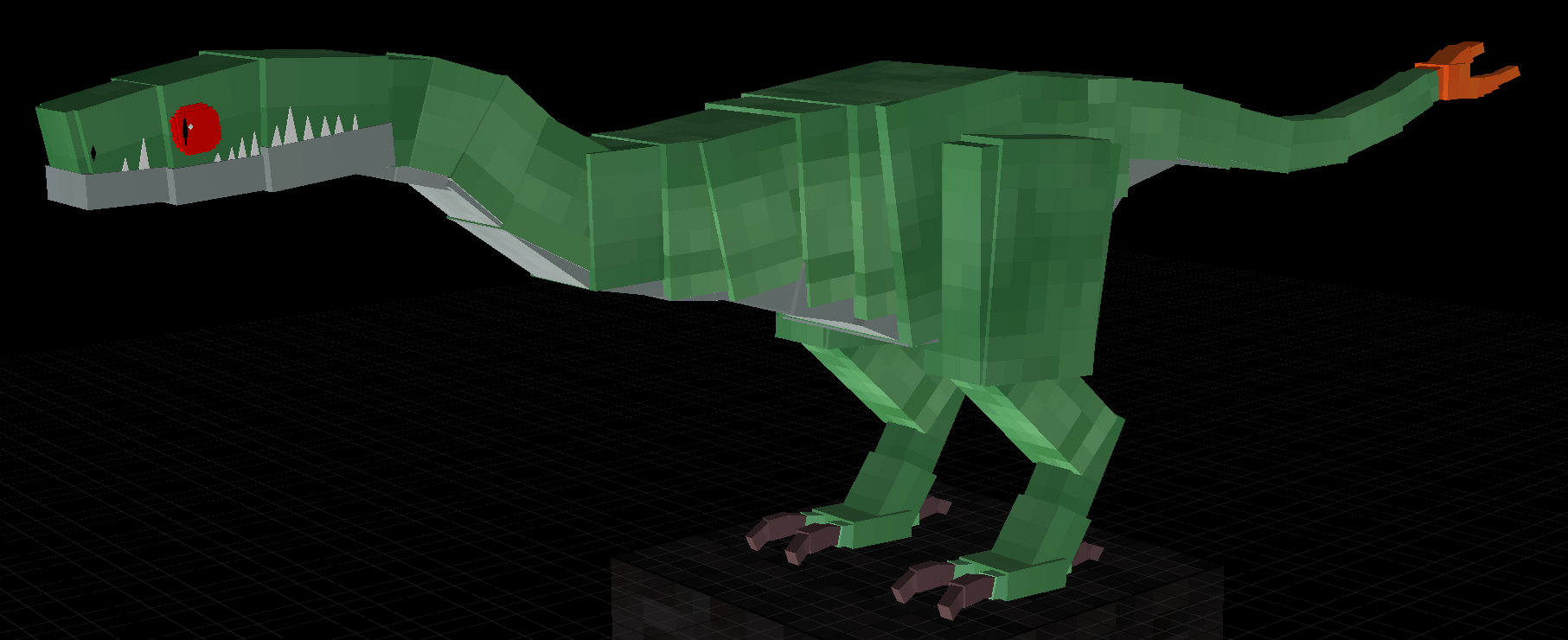 [WIP] How To Train Your Minecraft Dragon (v1.1.0) UPDATED WIP Mods