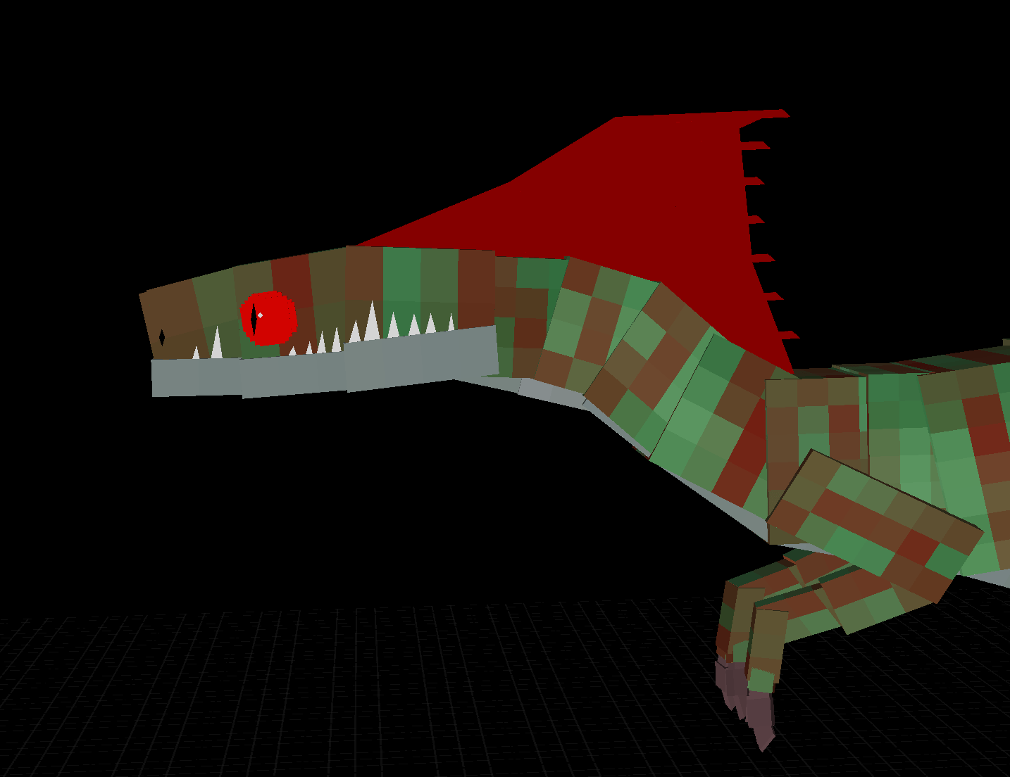 [WIP] How To Train Your Minecraft Dragon (v1.1.0) UPDATED WIP Mods