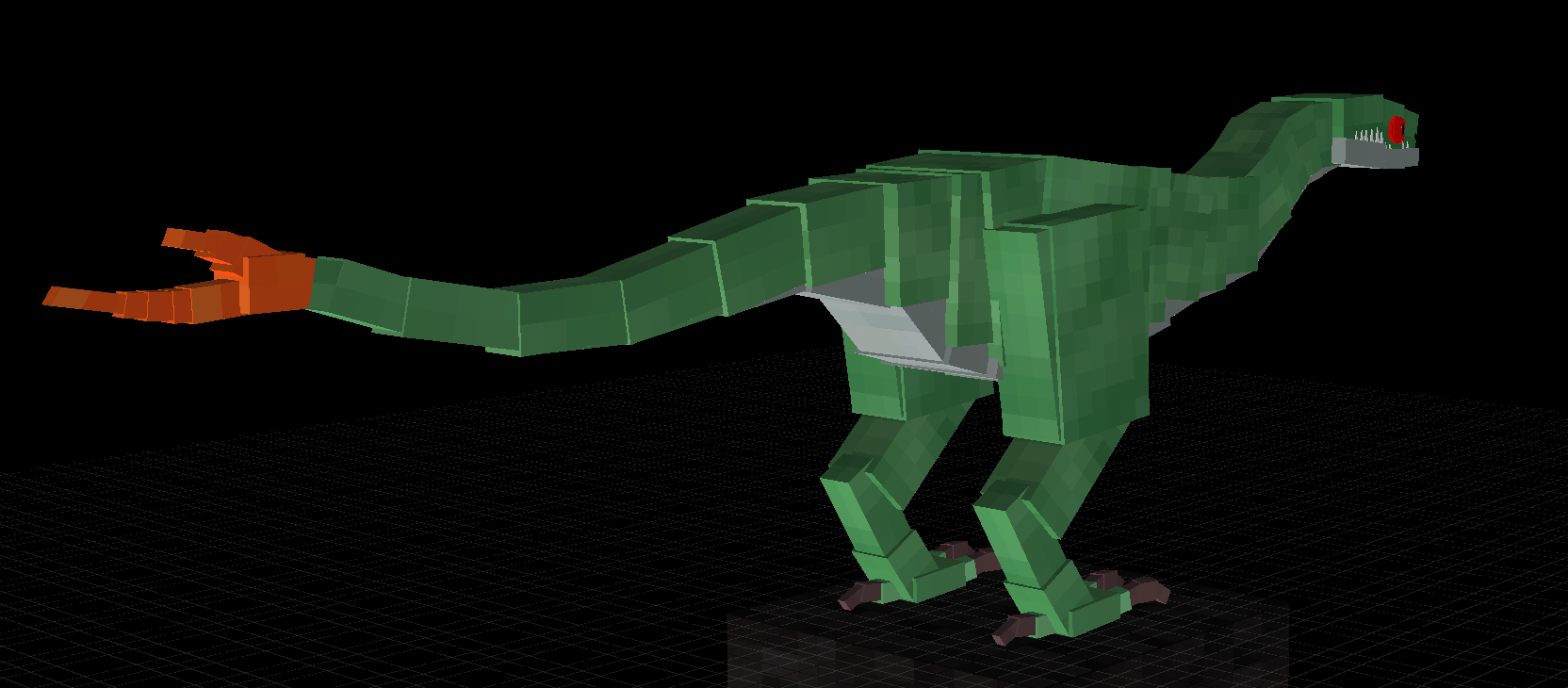 [WIP] How To Train Your Minecraft Dragon (v1.1.0) UPDATED WIP Mods