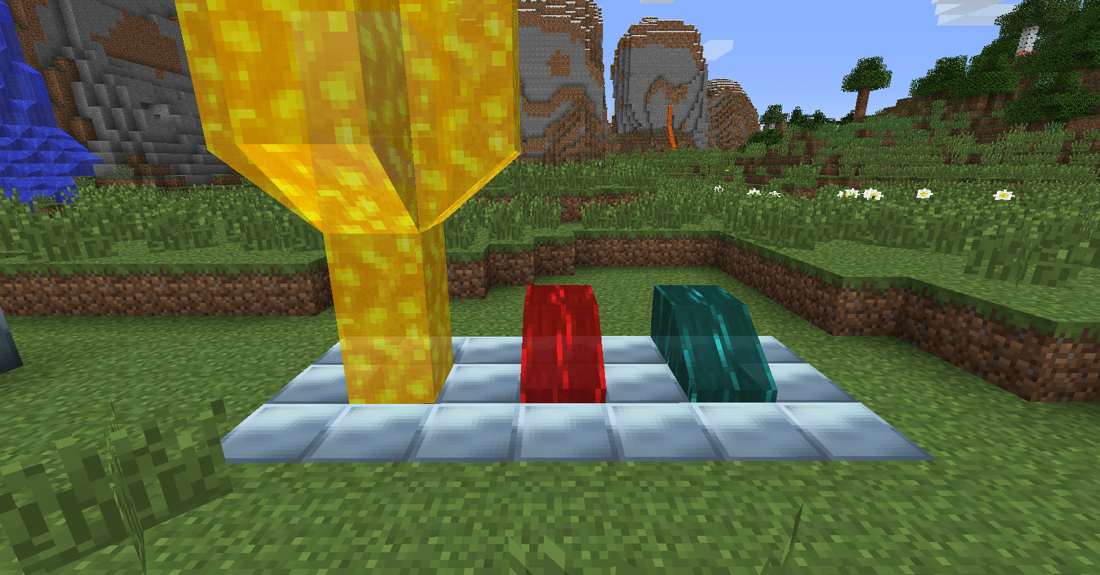 Minecraft Mod Minecraft Thermal Expansion