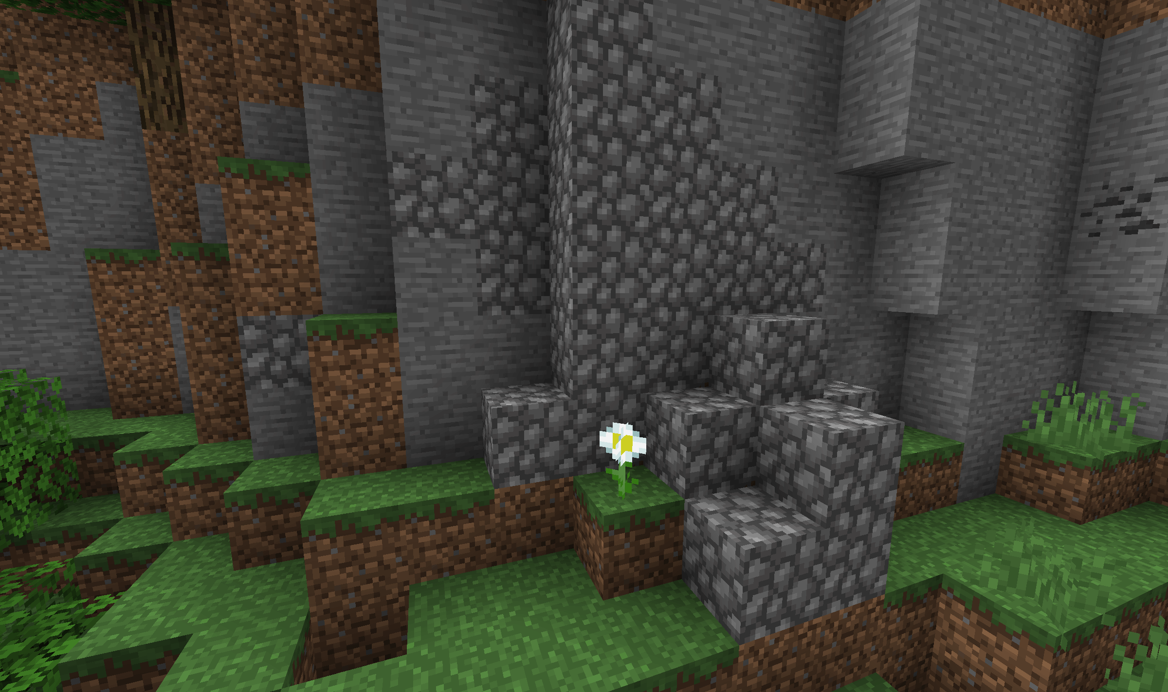 Minecraft Java Les nouvelles textures dans un village. FRMinecraft