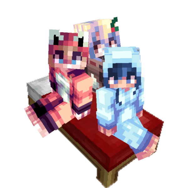 Animal Onesie Skins Minecraft Collection