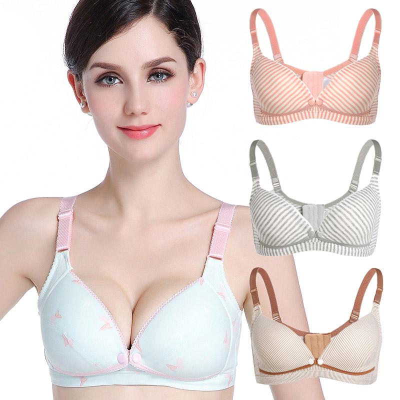 Buy Breastfeeding Maternity Bra Nursing Bras for Pregnant Women