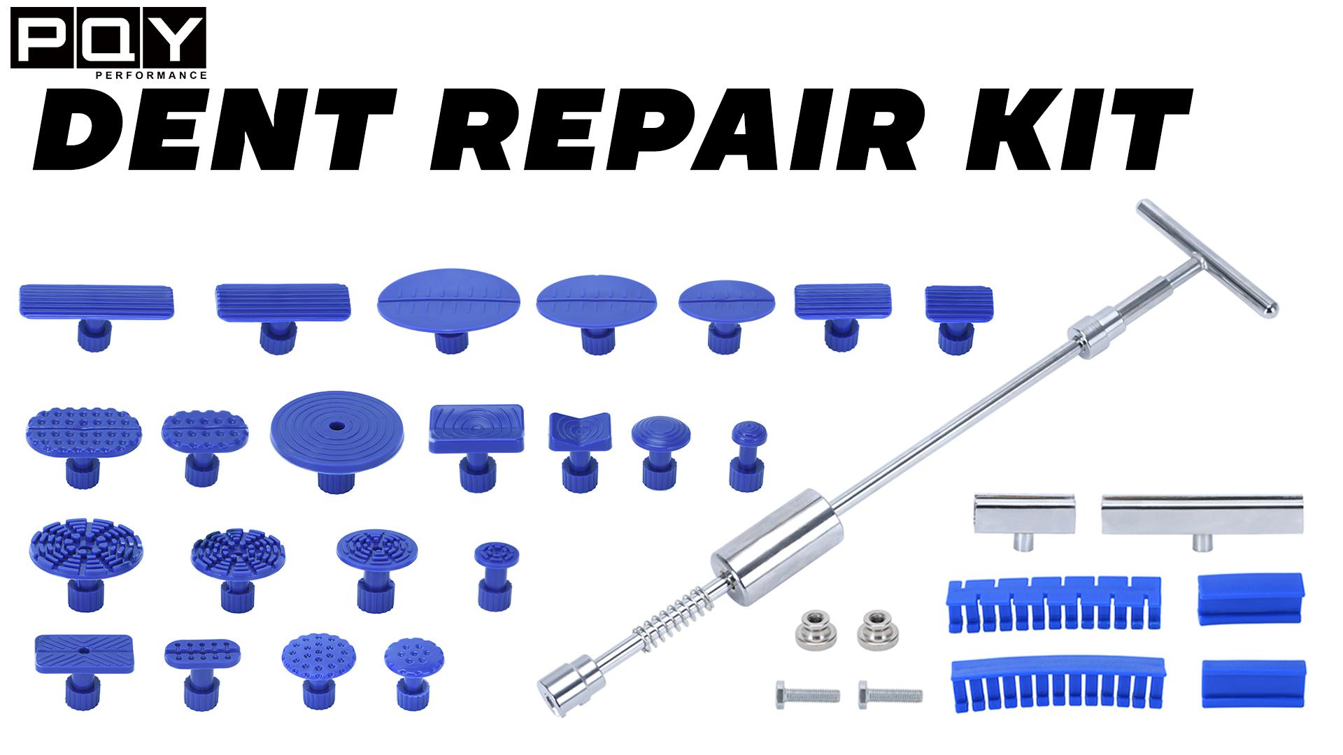 Kjøp Car Body Repair PaintFree Tool Slide Hammer Glue Tabs Tools Car
