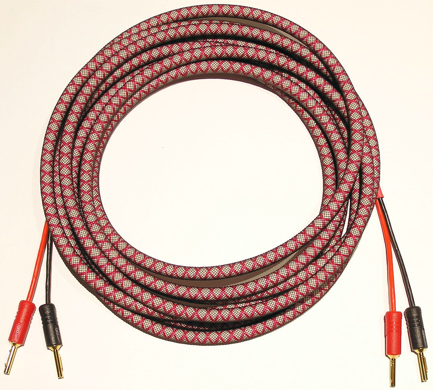 DALI Connect SC RM230S Káble Kohut Audio