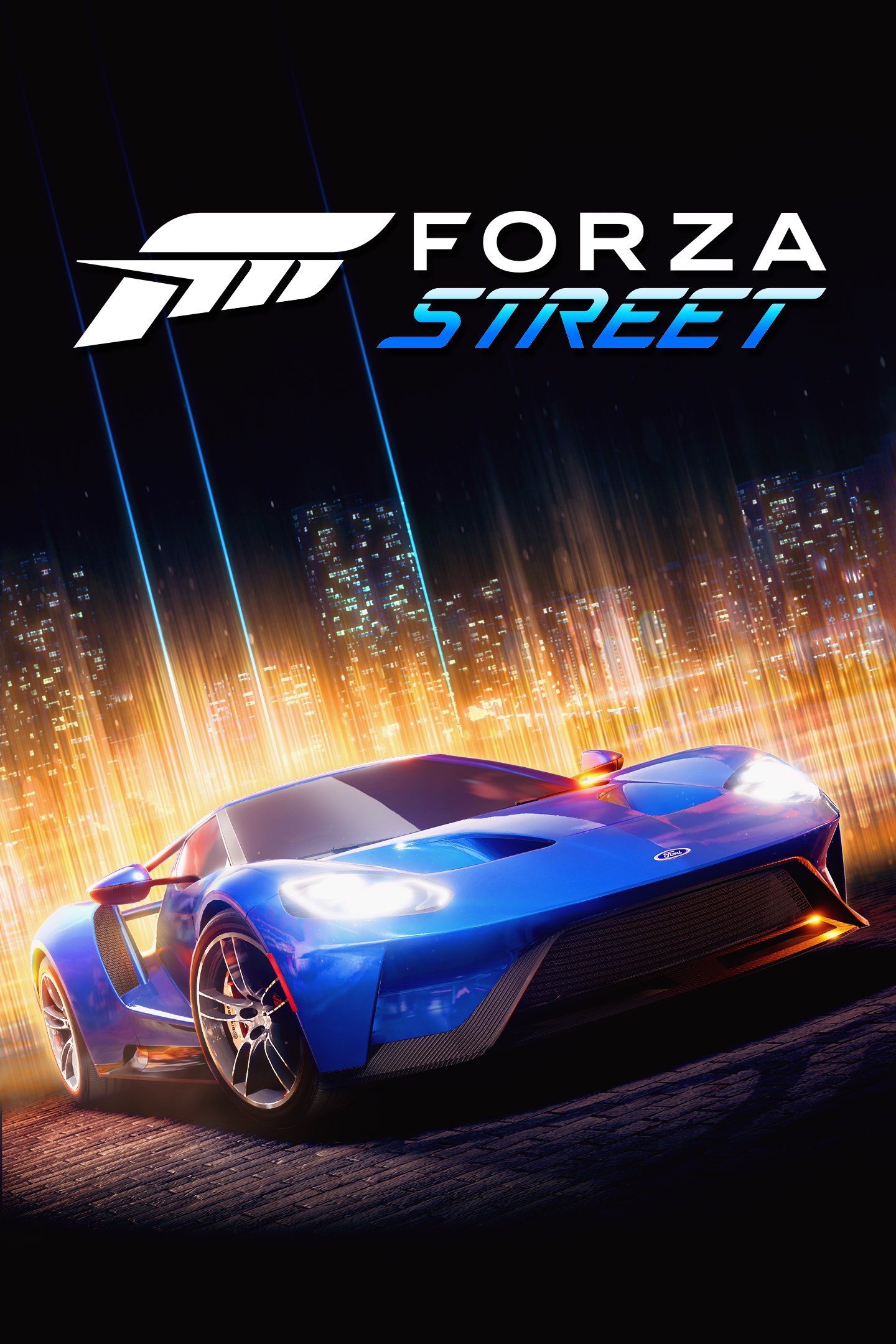 Forza Street MIRACLE GAMES Store