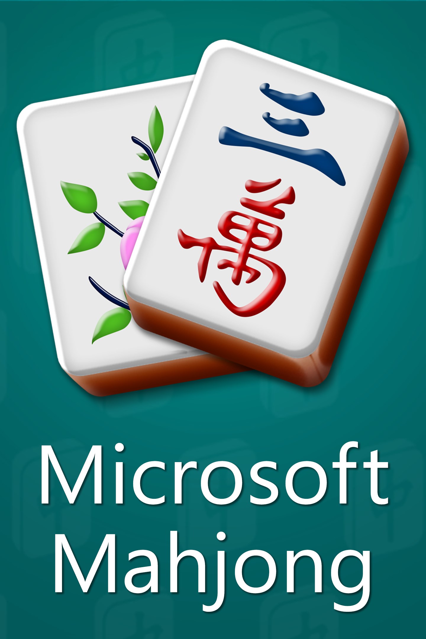 Microsoft Mahjong MIRACLE GAMES Store