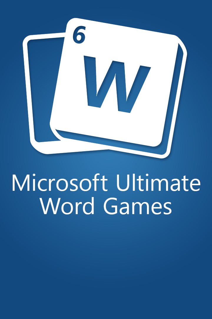 Microsoft Ultimate Word Games MIRACLE GAMES Store