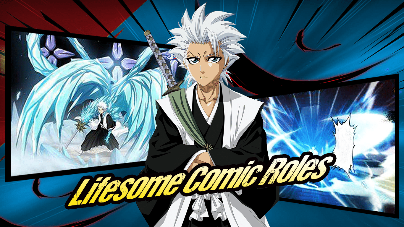 Bleach Heat the Soul MIRACLE GAMES Store