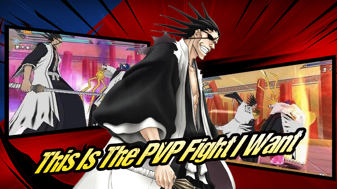 Bleach Heat the Soul MIRACLE GAMES Store