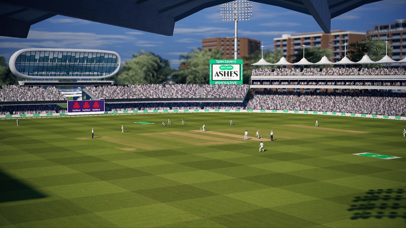 Cricket 19 Windows 10 MIRACLE GAMES Store