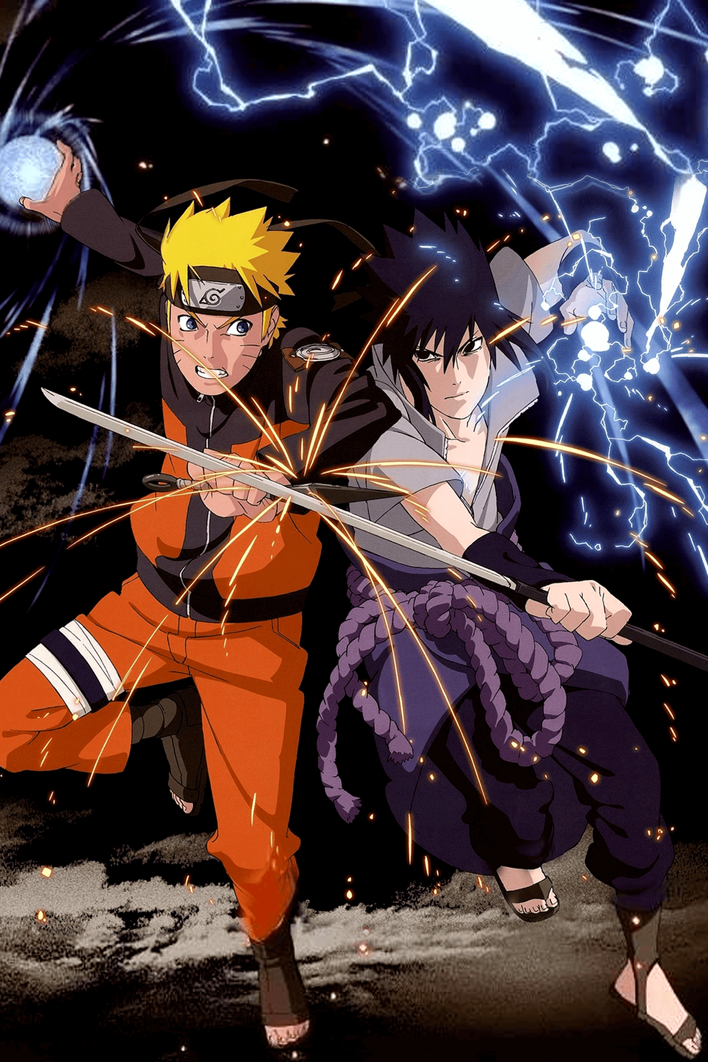Naruto Ultimate Ninjas Storm MIRACLE GAMES Store