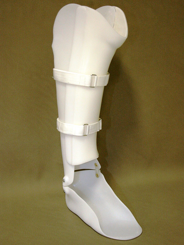 Orthotics Foot & Ankle Orthobullets