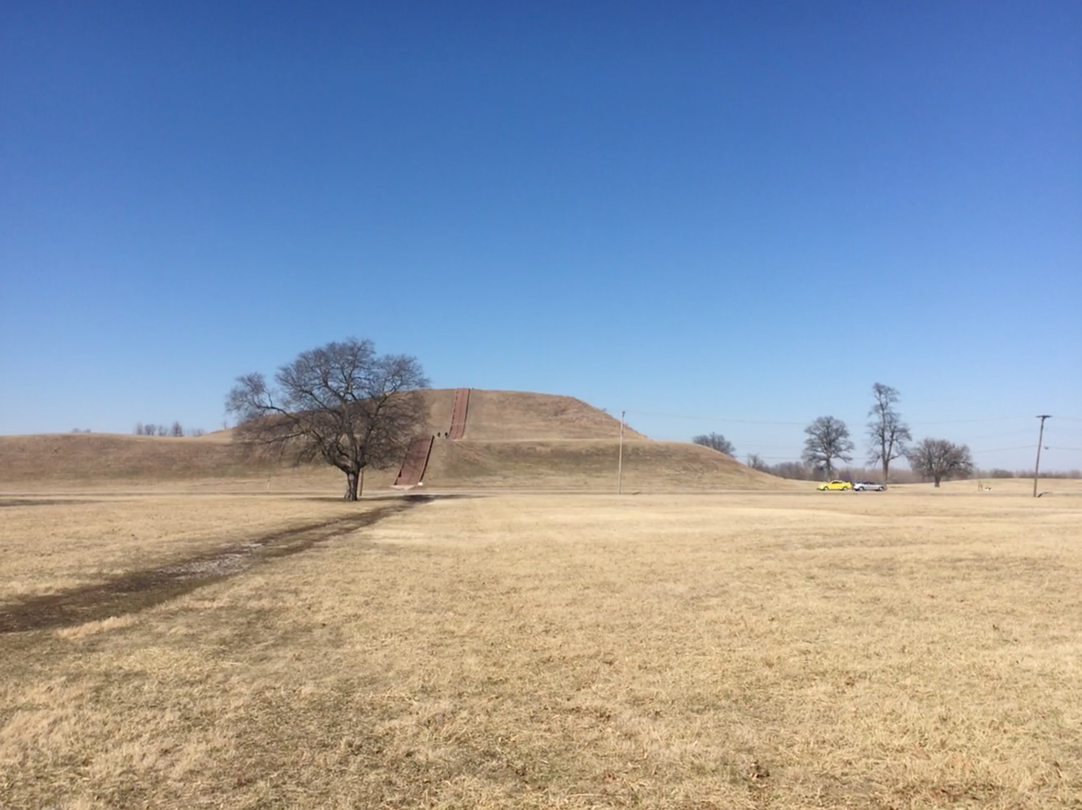 カホキア墳丘群州立史跡 世界遺産プラス 世界遺産をもっと楽しむためのソーシャルメディア