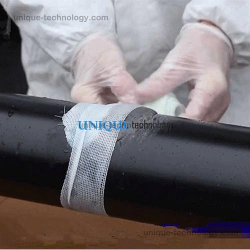 Waterproof Tape Emergency Pipeline Repair Kit Super Strong Waterproof