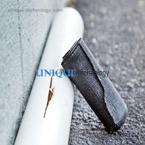 Waterproof And Sealing Pipeline Repair Wrap Emergency Water Pipe Repair Wrap UniqueTechnology
