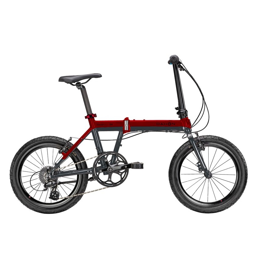 Dahon Hemingway